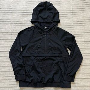 Lululemon Pack In Hoodie